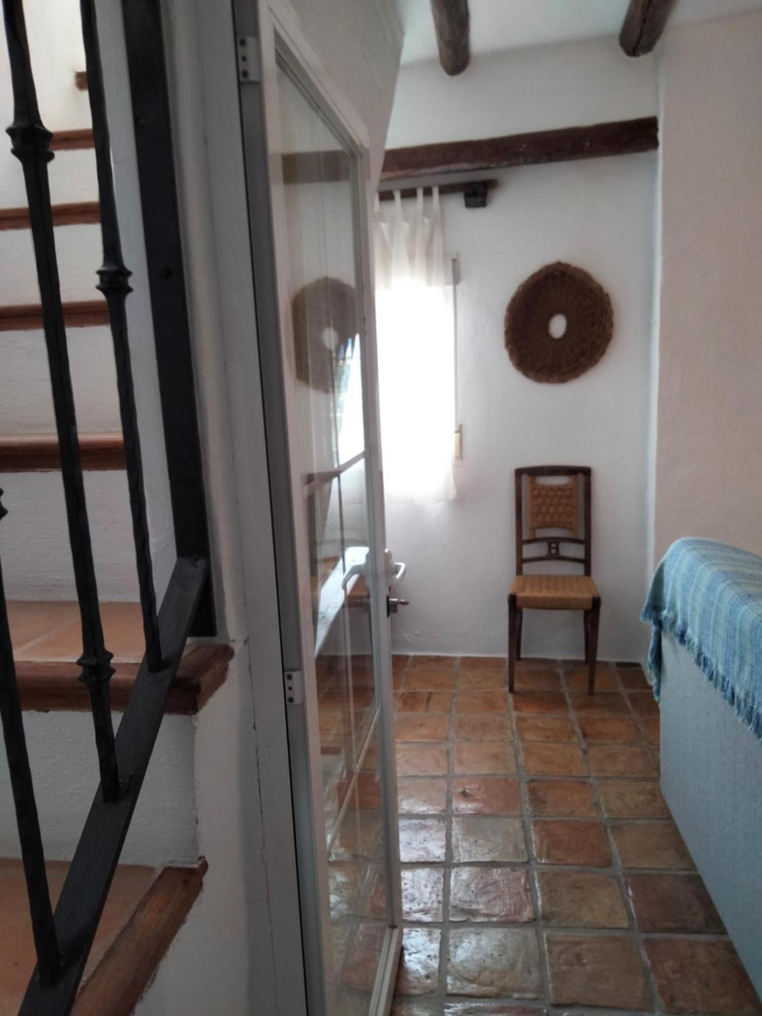 Alojamiento Rural La Casilla Cazorla Exterior photo