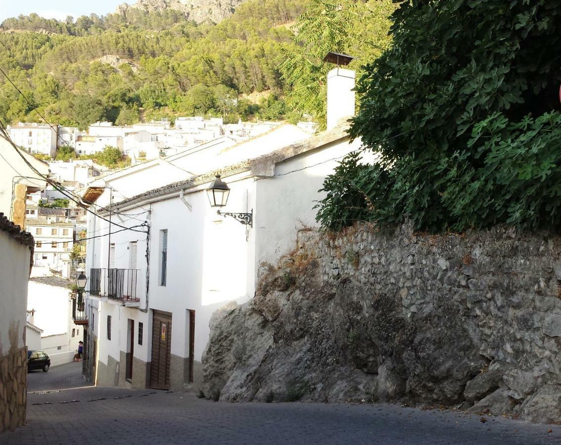 Alojamiento Rural La Casilla Cazorla Exterior photo