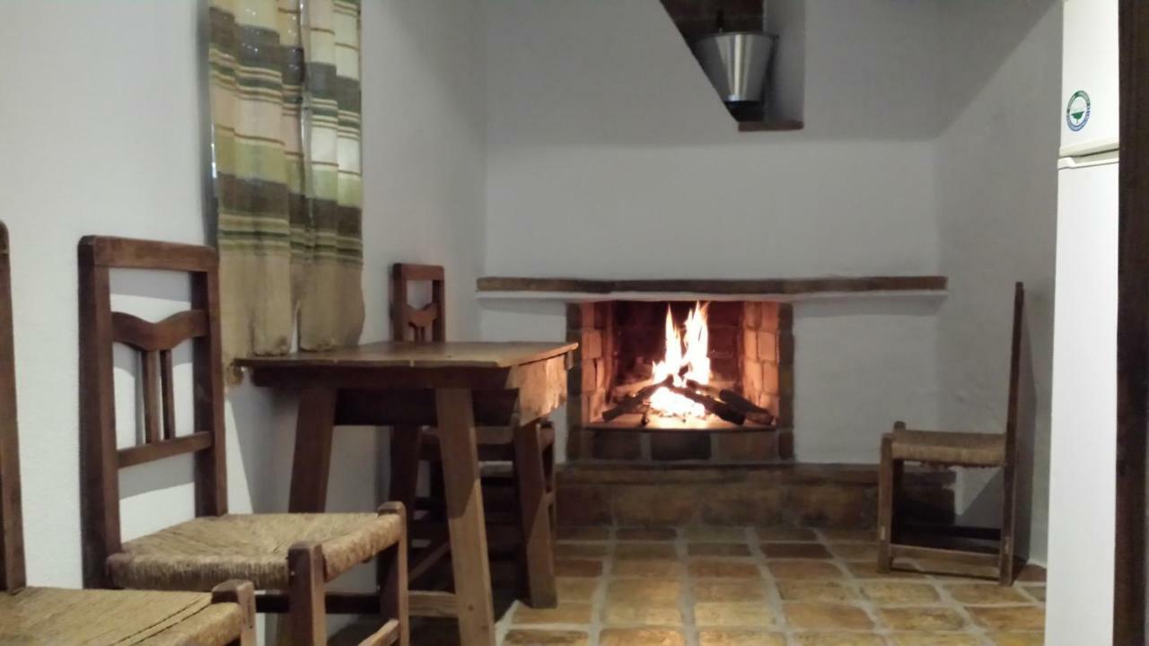 Alojamiento Rural La Casilla Cazorla Exterior photo