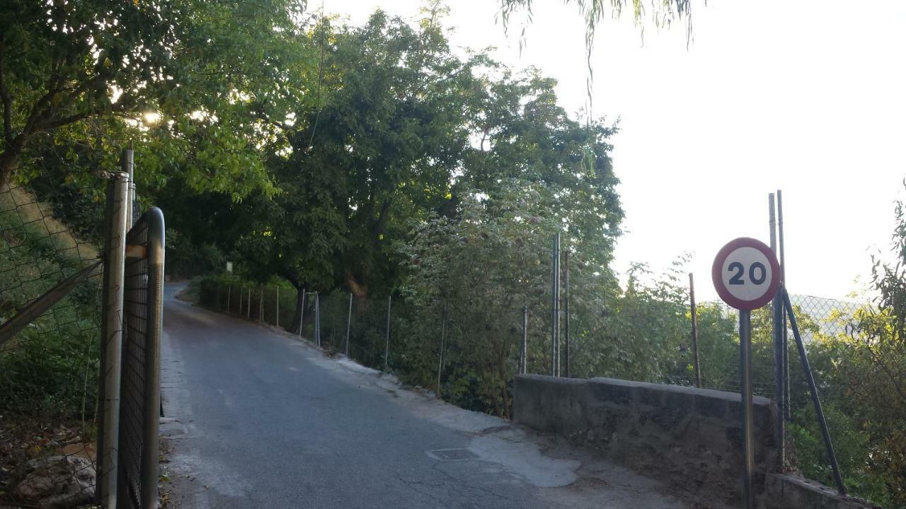 Alojamiento Rural La Casilla Cazorla Exterior photo